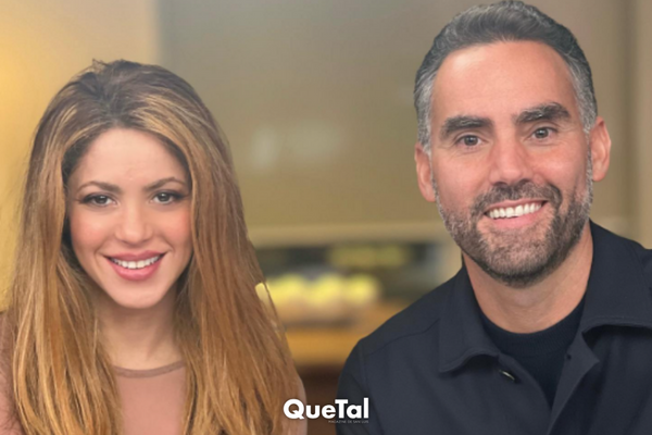 Shakira se sincera sobre su relación y las canciones dedicadas a su ex pareja Piqué 